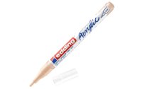 edding Acrylmarker 5300 Fein, Warmbeige