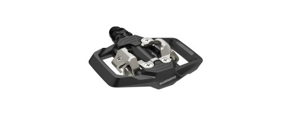 Shimano Klickpedale PD-ME700 Schwarz