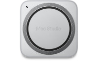 Apple Mac Studio M1 Ultra (20C-CPU / 64C-GPU / 64 GB / 4 TB)