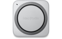 Apple Mac Studio M1 Max (10C-CPU / 24C-GPU / 32 GB / 4 TB)