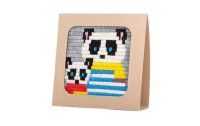 Sozo Bilderrahmen-Kit Panda