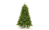 Botanic-Haus Weihnachtsbaum De Luxe 352 LEDs Easy Shape,...
