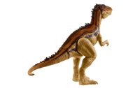 Mattel Jurassic World Mega-Zerstörer Carcharodontosaurus