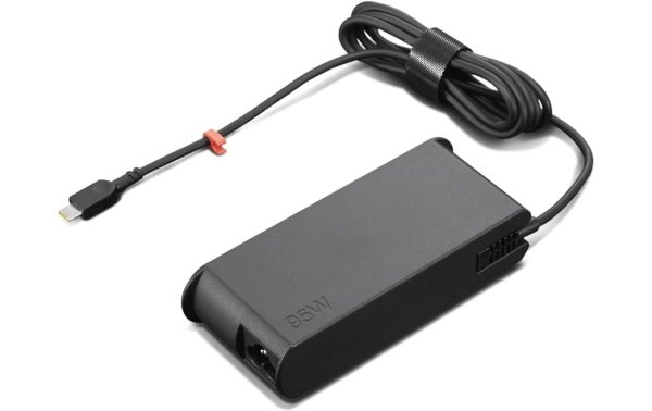 Lenovo Netzteil 95 W USB-C