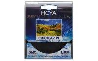 Hoya Polfilter Pro1 Digital CIR-PL – 43 mm