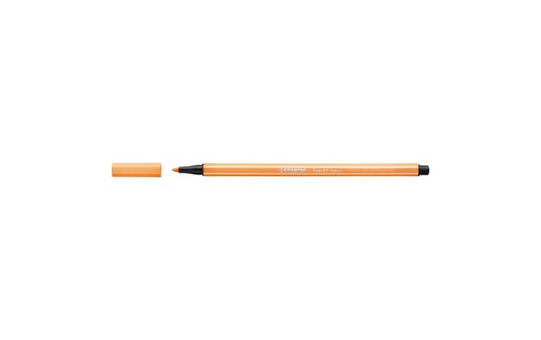 STABILO Pen 68 Neon Orange