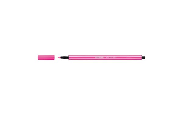 STABILO Pen 68 Neon Rosa