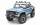 RC4WD Modellbau-Stossstange Shirya Winch Lights VS4-10 Schwarz