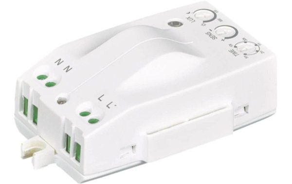 NIKO HF Bewegungsmelder Sensor 360 EB IP20, Weiss