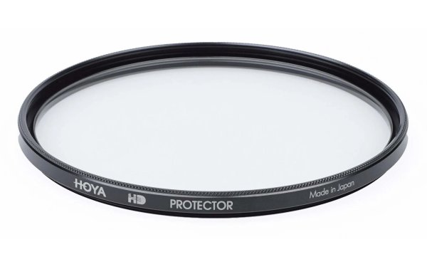 Hoya Objektivfilter HD Protector – 37 mm