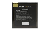 Hoya Objektivfilter HD Protector – 37 mm