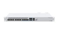 MikroTik Router CRS312-4C+8XG-RM