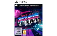 GAME Synth Riders Remastered Edition