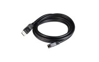 Club 3D Kabel DisplayPort 1.4 HBR3 8K60Hz, 3 m