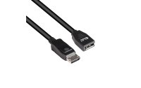 Club 3D Kabel DisplayPort 1.4 HBR3 8K60Hz, 3 m