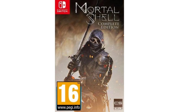 GAME Mortal Shell: Complete Edition