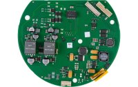 Axis Q60 PCB Power Repair Board A