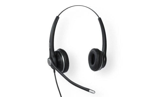 snom Headset A100D Duo