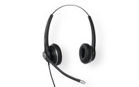 snom Headset A100D Duo