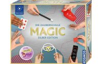 Kosmos Zauberkasten Die Zauberschule Magic – Silber...