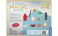 Kosmos Zauberkasten Die Zauberschule Magic – Silber...