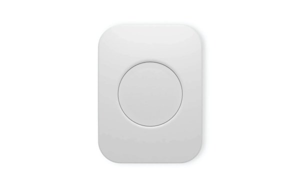Frient Smart Button ZigBee, Weiss