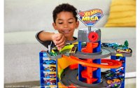 Hot Wheels City Power-Parkgarage Spielset