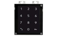 2N Nummernblock Touch-Keypad