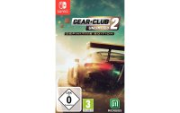 GAME Gear Club Unlimited 2: Definitive Edition