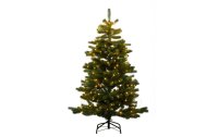 Sirius Weihnachtsbaum Anni, 2.1 m, 273 LEDs, Grün