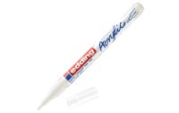 edding Acrylmarker 5300 Fein, Weiss