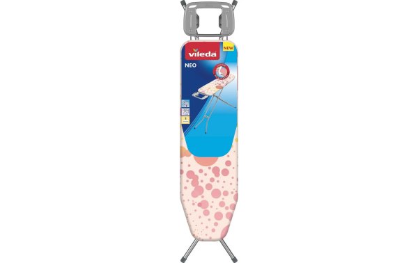 Vileda Bügeltisch Neo 114 cm x 33 cm