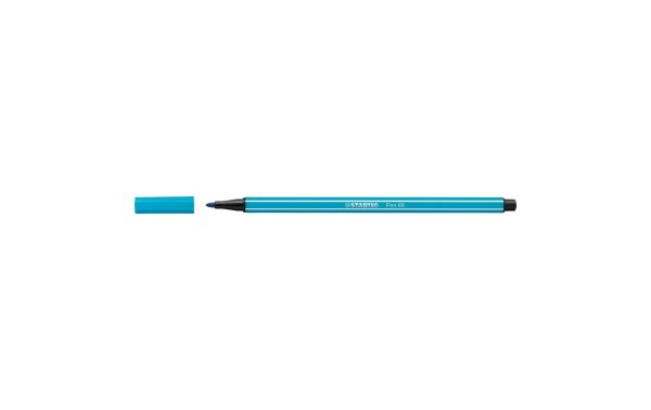 STABILO Pen 68 Hellblau