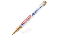 edding Acrylmarker 5300 Fein, Gold