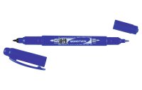 Tombow Permanent-Marker MONO twin Blau