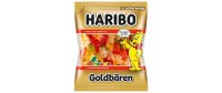 Haribo Gummibonbons Goldbären 100 g