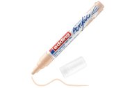 edding Acrylmarker 5100 Medium, Warmbeige