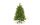 Botanic-Haus Weihnachtsbaum De Luxe 200 LEDs Easy Shape, 120 cm