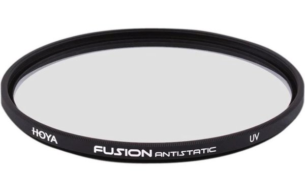 Hoya UV Filter Fusion Antistatic – 86 mm
