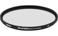 Hoya UV Filter Fusion Antistatic – 86 mm