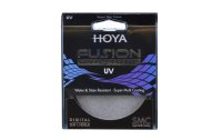 Hoya UV Filter Fusion Antistatic – 86 mm