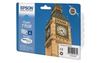 Epson Tinte C13T70324010 Cyan