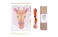 Sozo Wandkunst-Kit Giraffe