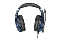 Trust Headset GXT 488 Forze-G PS4 Blau