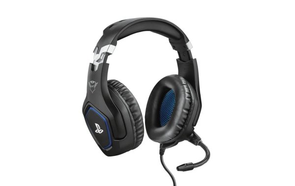 Trust Headset GXT 488 Forze-G PS4 Schwarz