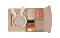 Sozo Wandbild-Kit Hase