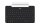 Logitech Tastatur Keys-To-Go Schwarz