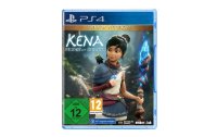GAME Kena Bridge of Spirits Deluxe Edition