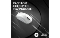Logitech Gaming-Maus Pro X Superlight 2 Lightspeed Weiss