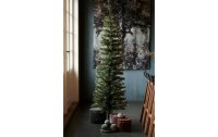 Sirius Weihnachtsbaum Alvin, 180 cm, 234 LEDs, Grün